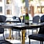 CySuites Apartment Hotel