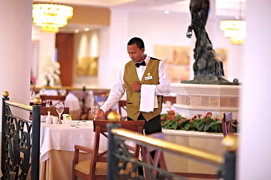 Bahia Principe Luxury Bouganville - Adults Only