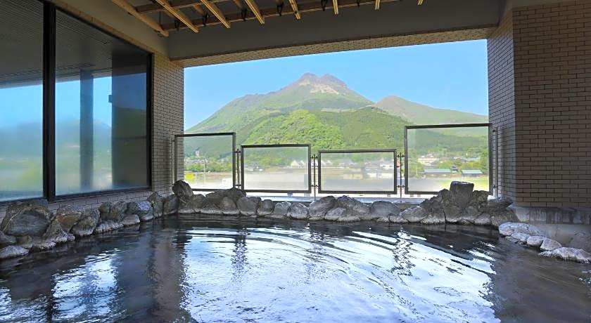 Yufuin Hotel Shuhokan