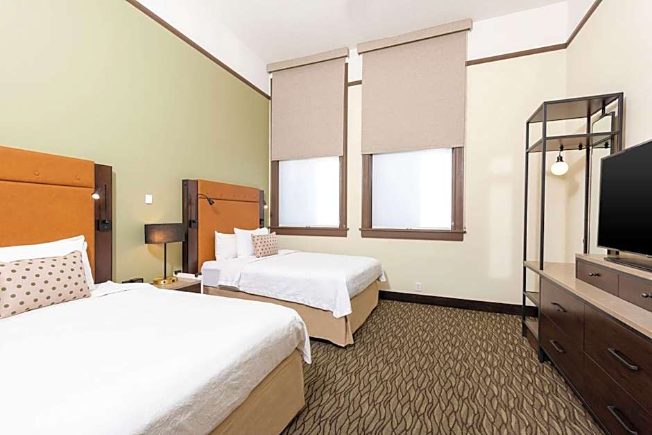 Homewood Suites By Hilton Indianapolis-Downtown, In