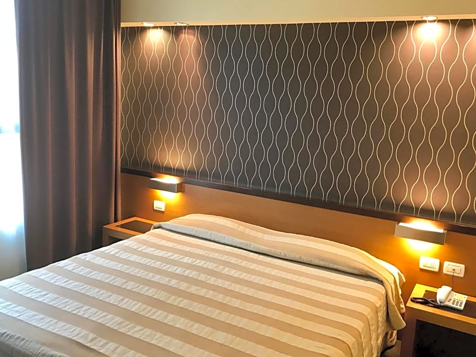 HC3 Hotel
