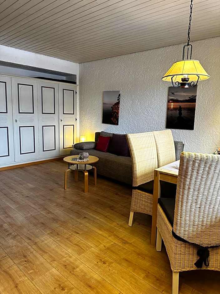 Appartementhaus Birkenwald