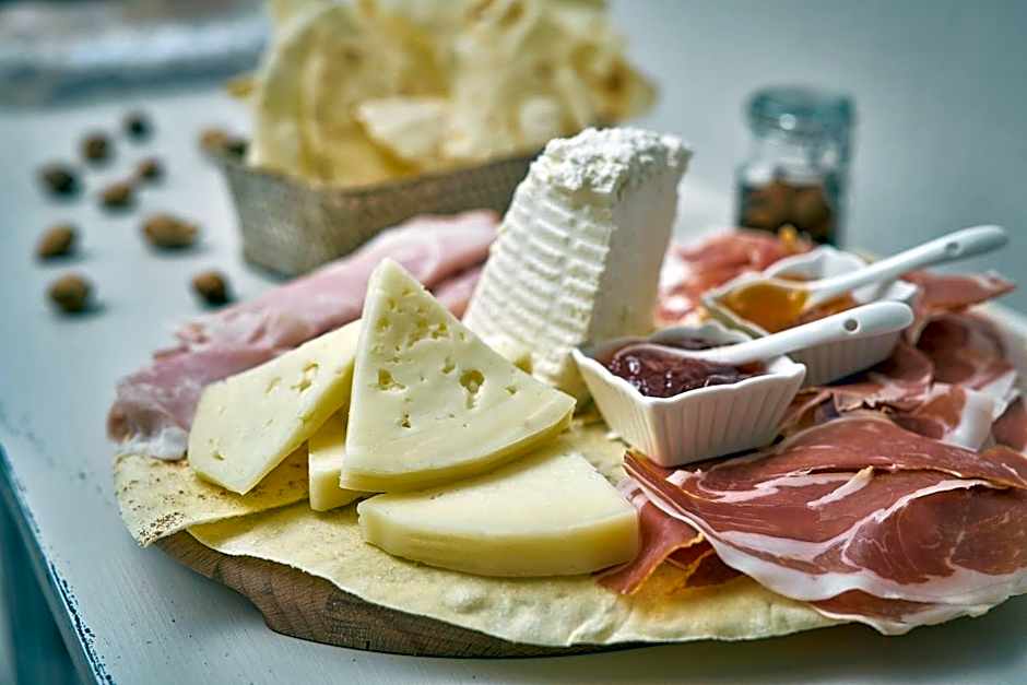 Albergo Diffuso Birkin Castello