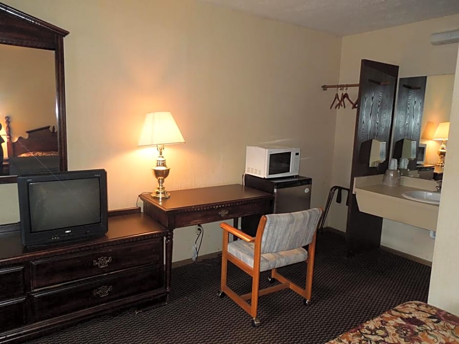 Knights Inn Endwell/Binghamton