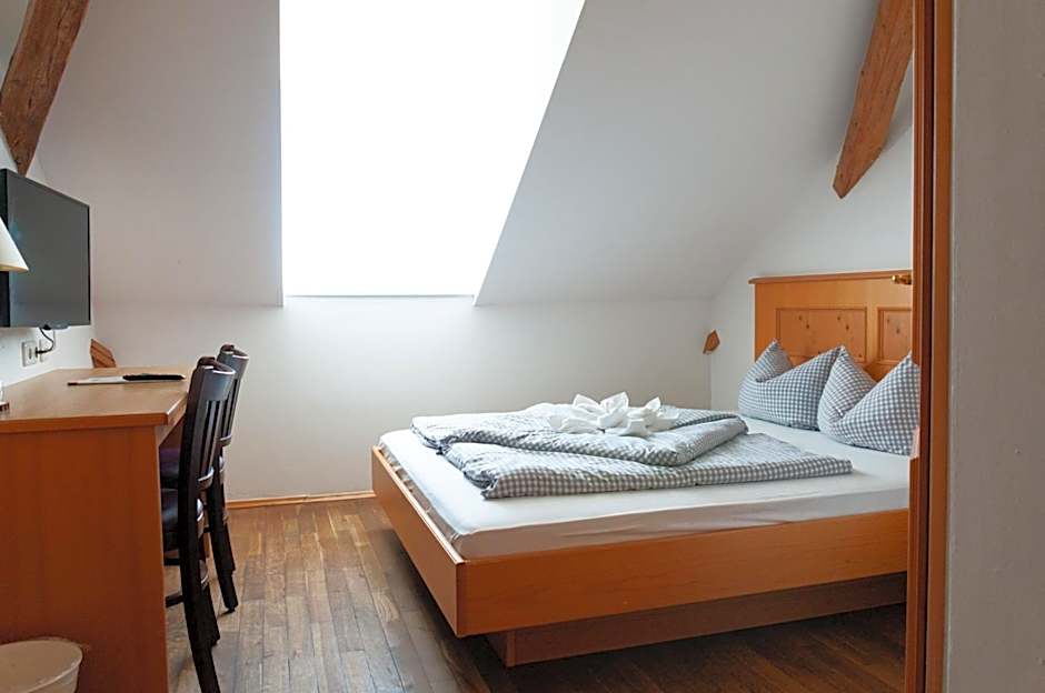 Landhotel & Gasthof Baiernrain