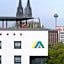 Jugendherberge Köln-Deutz