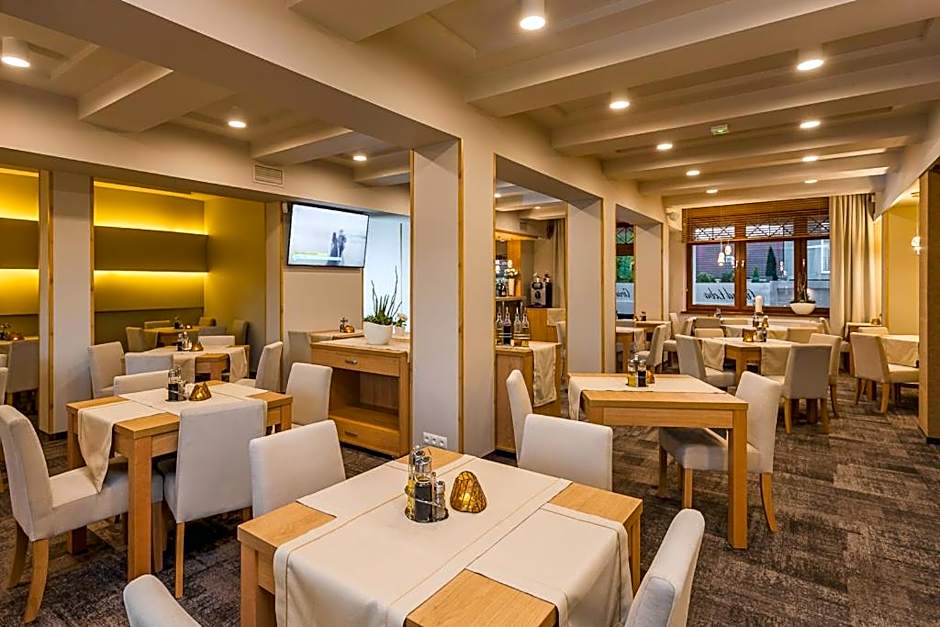 Grand Łeba - Adults Only (13+)