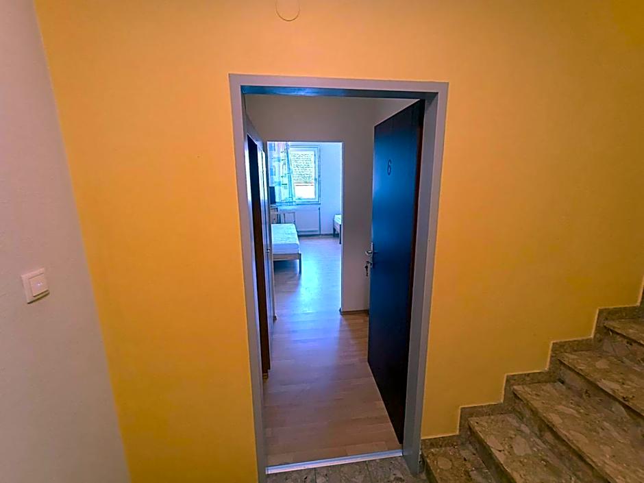Hotel MEDITERRANEO