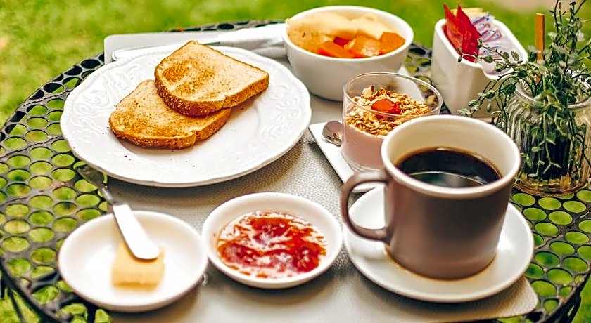 Valverde Hotel Santa Elena El Salvador