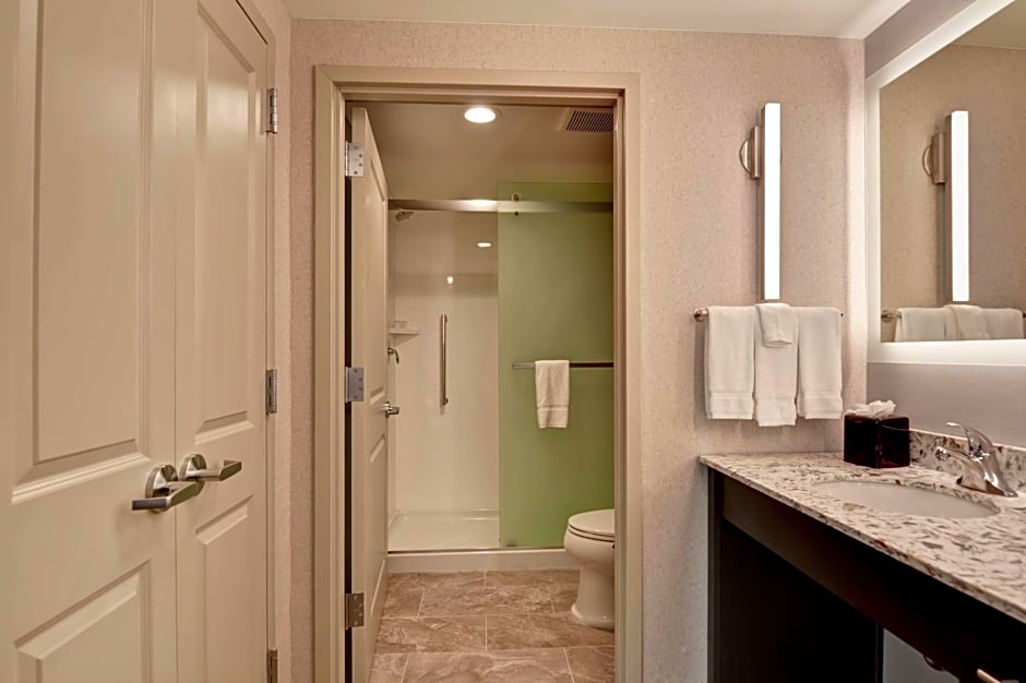Homewood Suites By Hilton Poughkeepsie