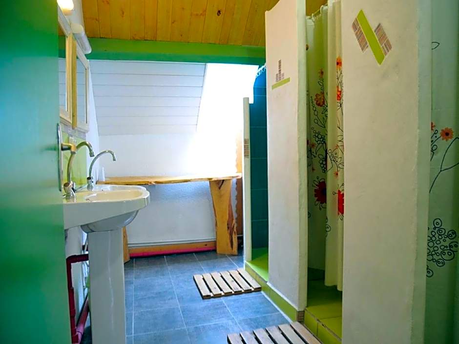Auberge La Soulan