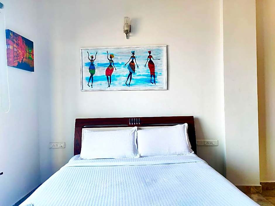 Kolam Elliots Beach – Chennai, IL