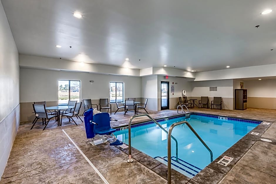 Comfort Inn Altoona-Des Moines