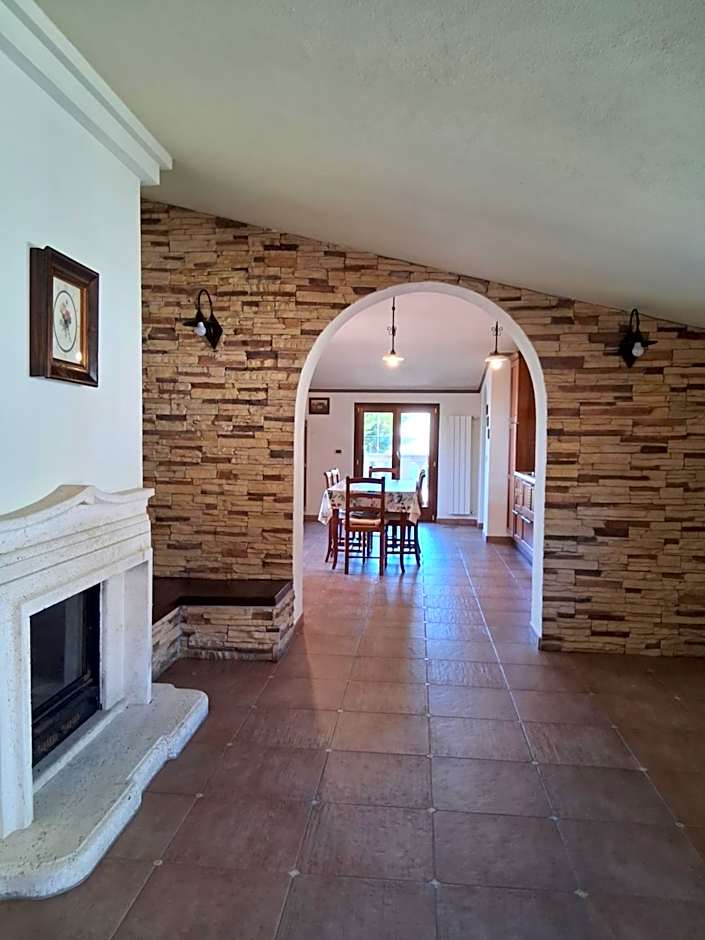 Residence Martina