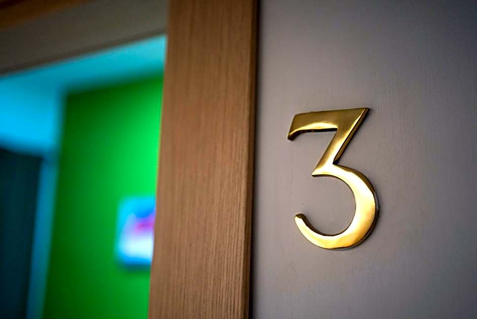 Home Joséphine - CASERTA