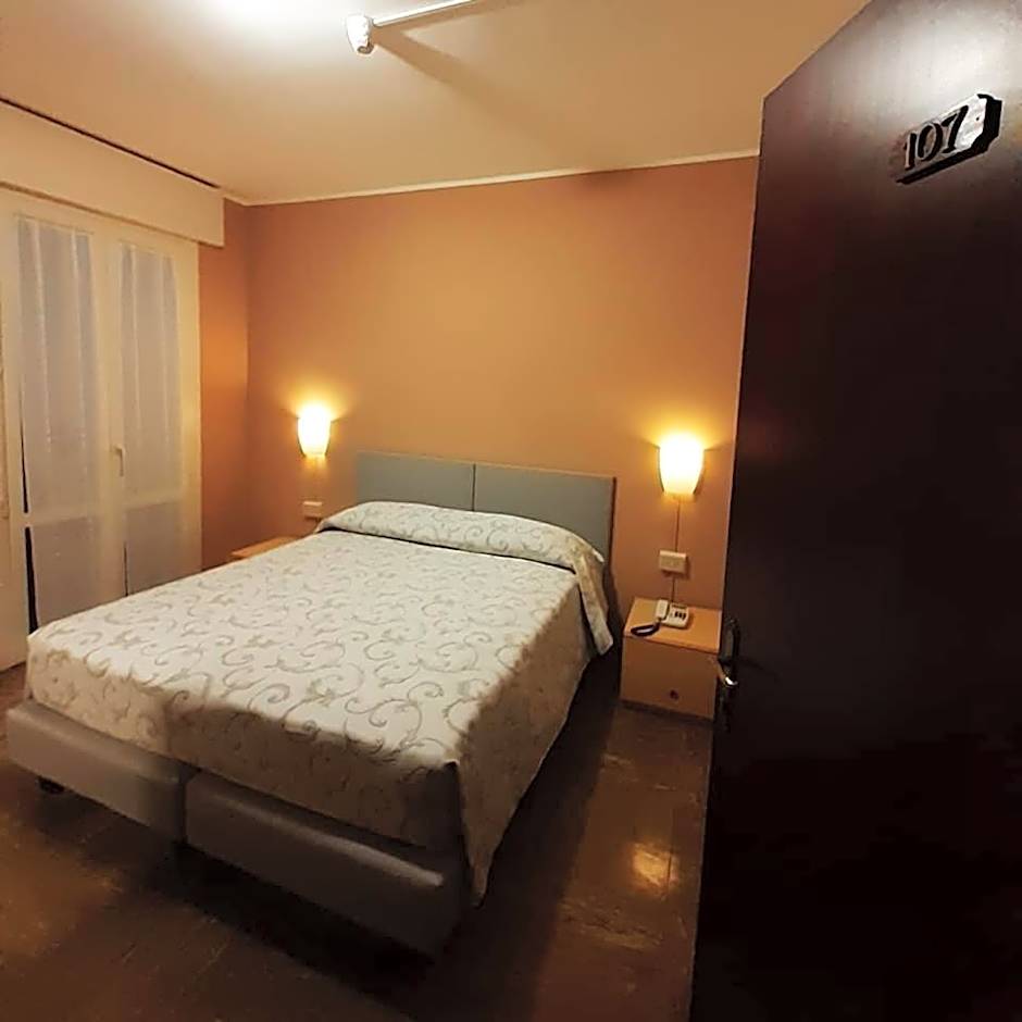 Albergo Centrale Tarcento