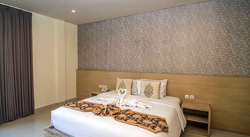 Mahalaksmi Boutique Hotel