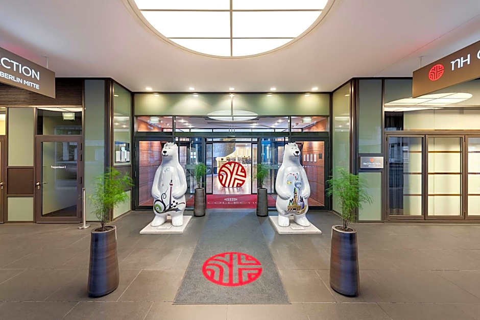 NH Berlin-Mitte