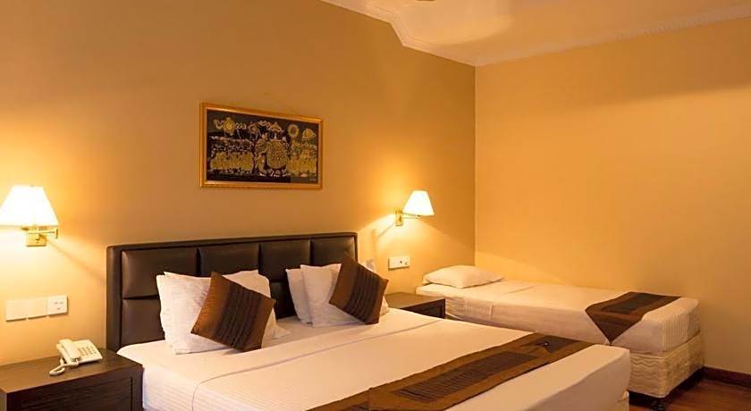 Devon Hotel