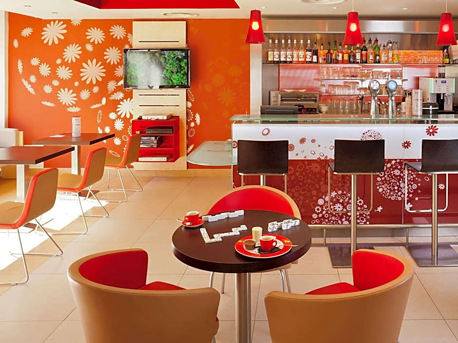 ibis Paris la Défense Centre