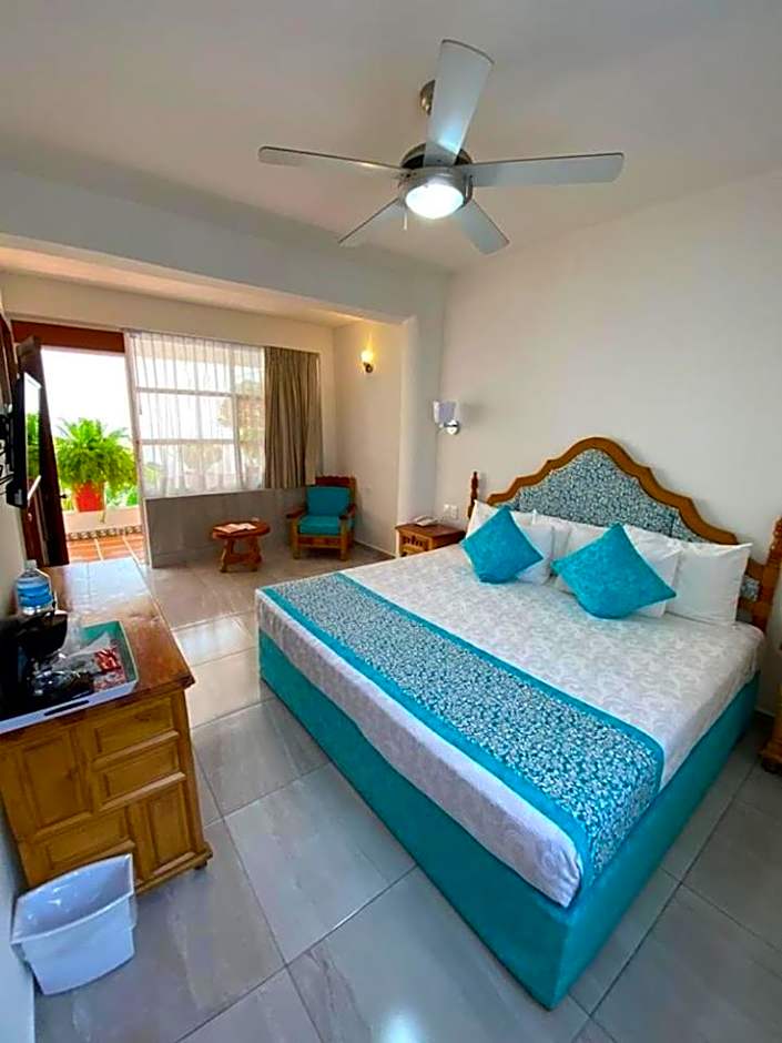 Hotel Posada Quinta Las Flores