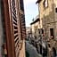 Viterbo Antica - centro storico