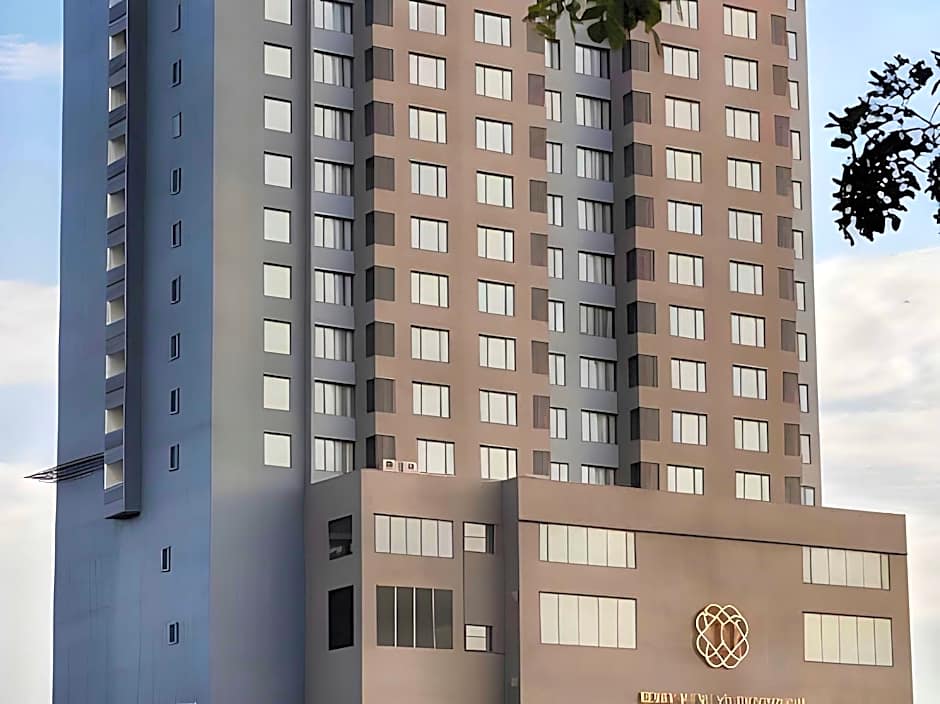 Millesime Hotel Johor Bahru