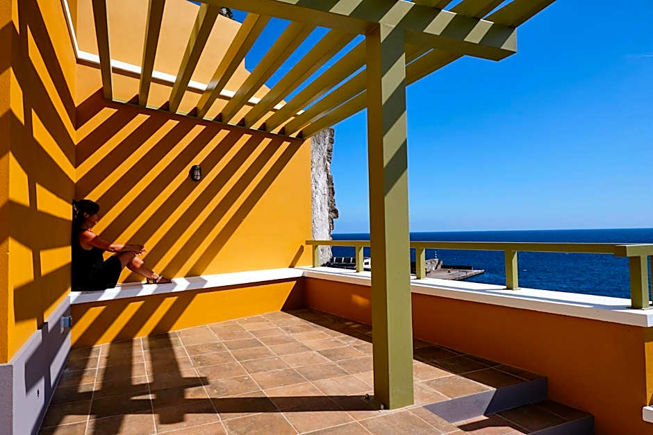 Mid-Atlantic Boutique Hostel