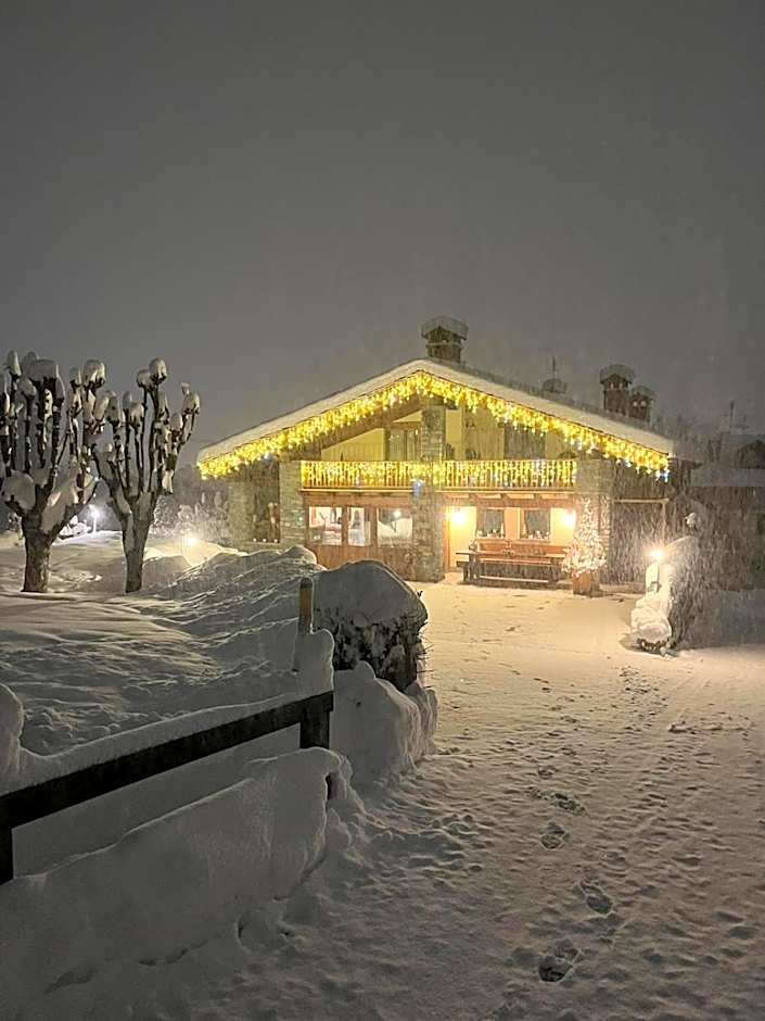 Hotel Lo Campagnar