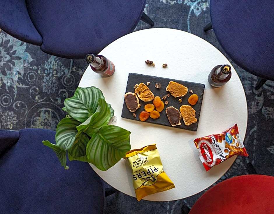 Best Western Hotel Atlantys Zenith Nantes