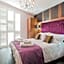 The Sherwood Hideaway Lodges