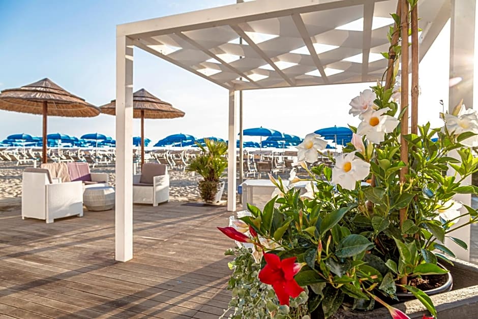 Evo Boutique Hotel & SPA