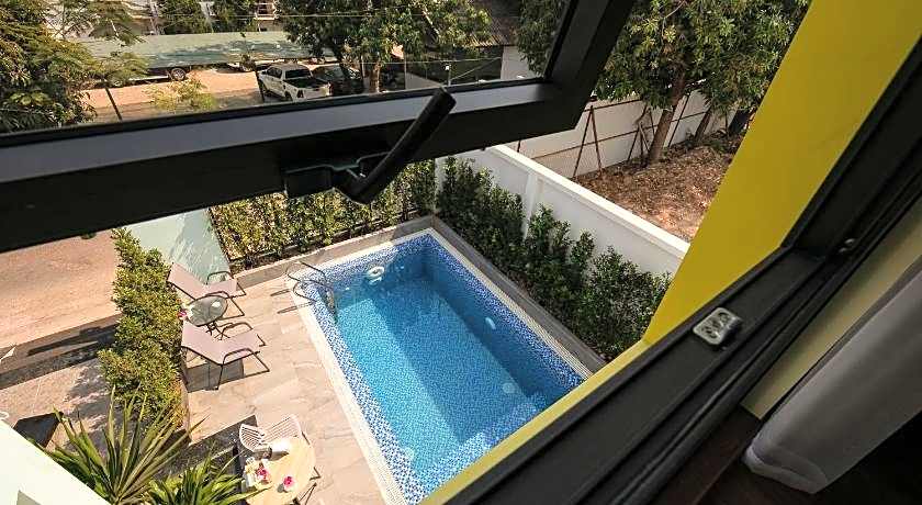 Viryla Boutique Hotel