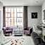 Villare Leicester City Centre hotel
