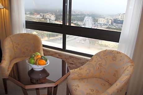 Superior Family Room