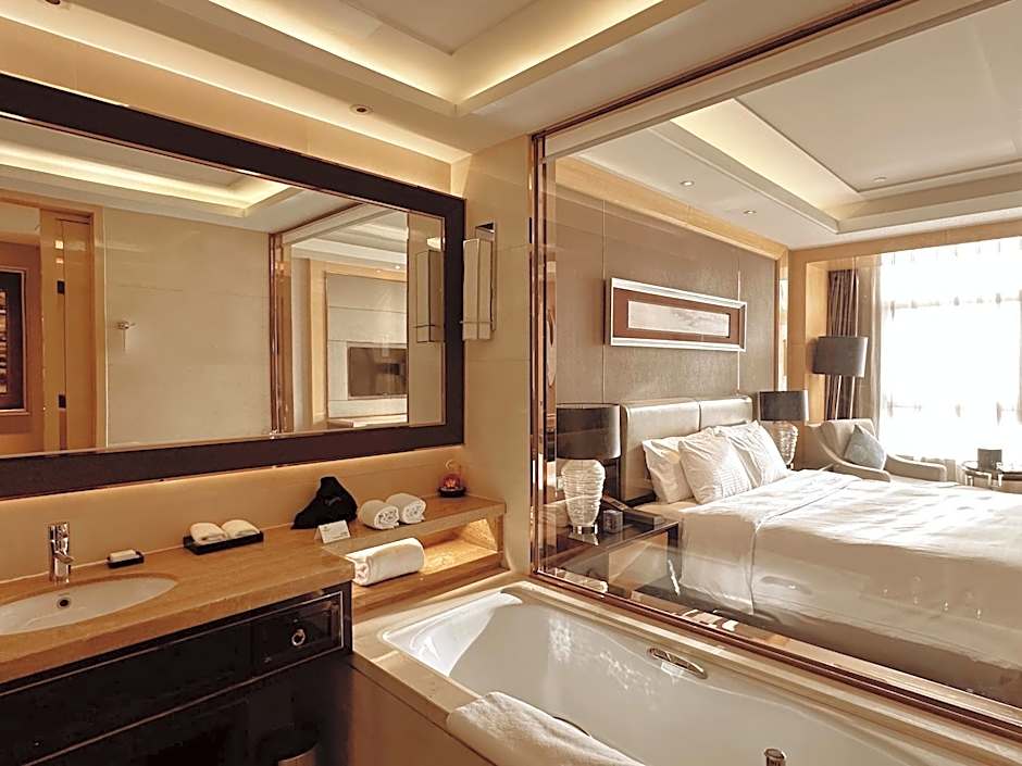 Wanda Realm Dandong
