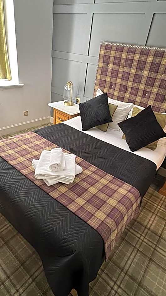 Royal Dunkeld Hotel