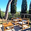 Agriturismo tranquillo e con vista panoramica