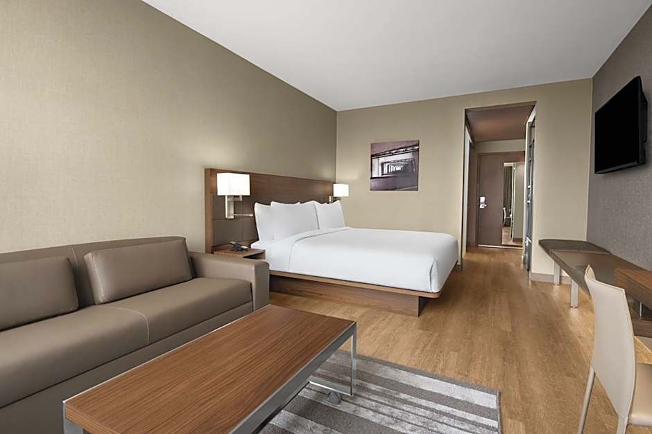 AC Hotel by Marriott Fort Lauderdale Sawgrass Mills/Sunrise