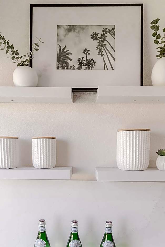 PRESIDENTIAL SUITE MOUNTAIN/LAKE VIEWS w/HEATED POOLS- PGA WEST