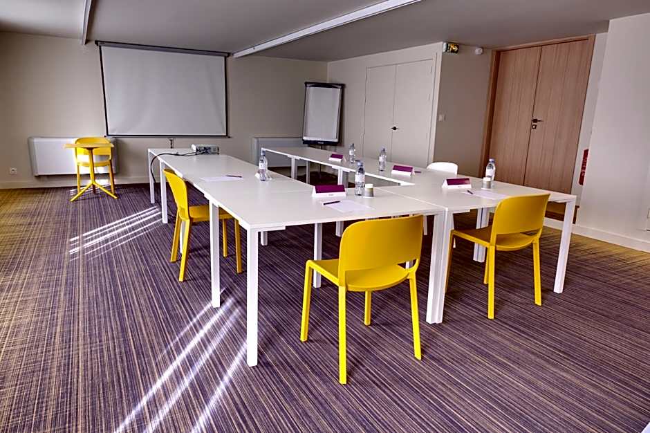 Mercure Perpignan Centre