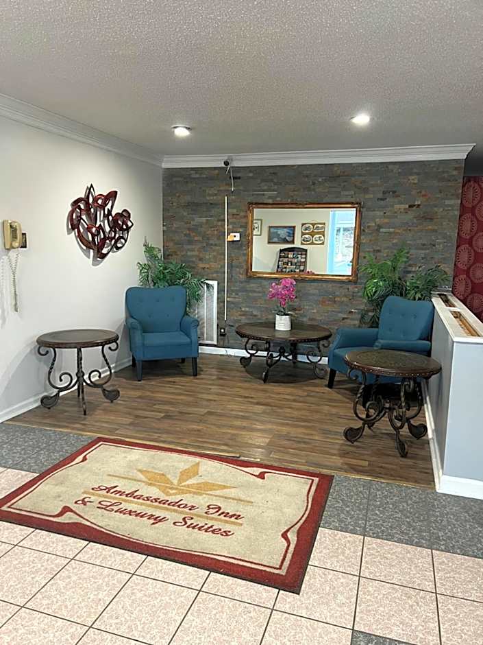 Ambassador Inn