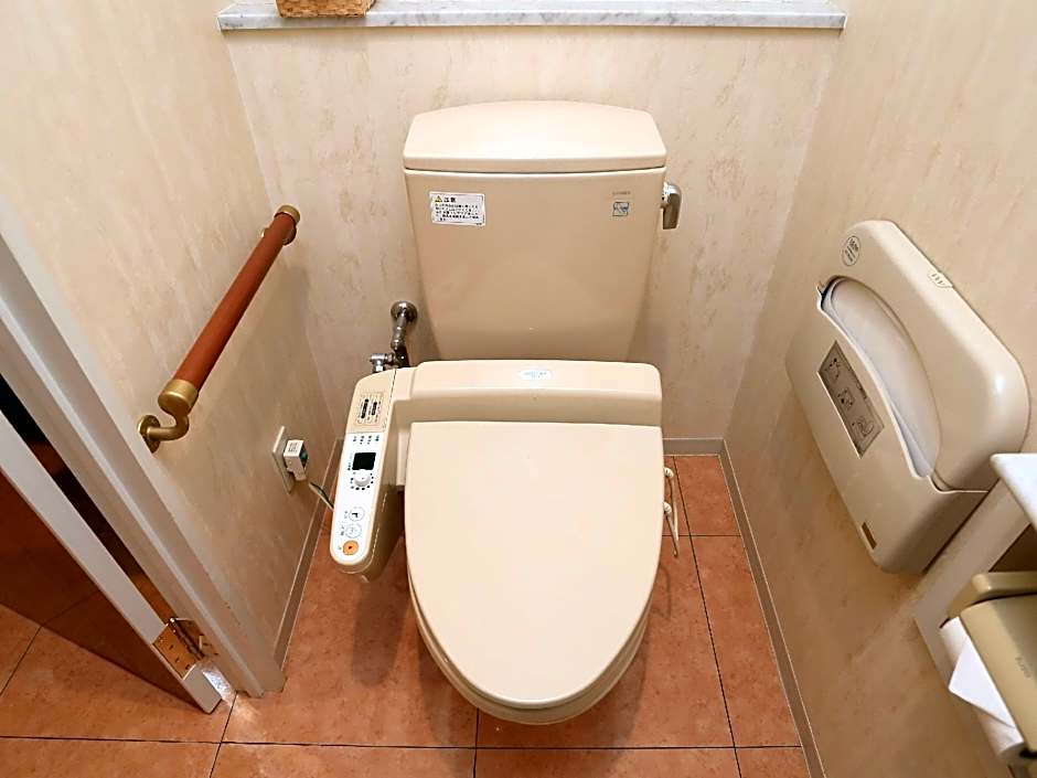 Hotel Fine Sakai Free Parking - Adult Only