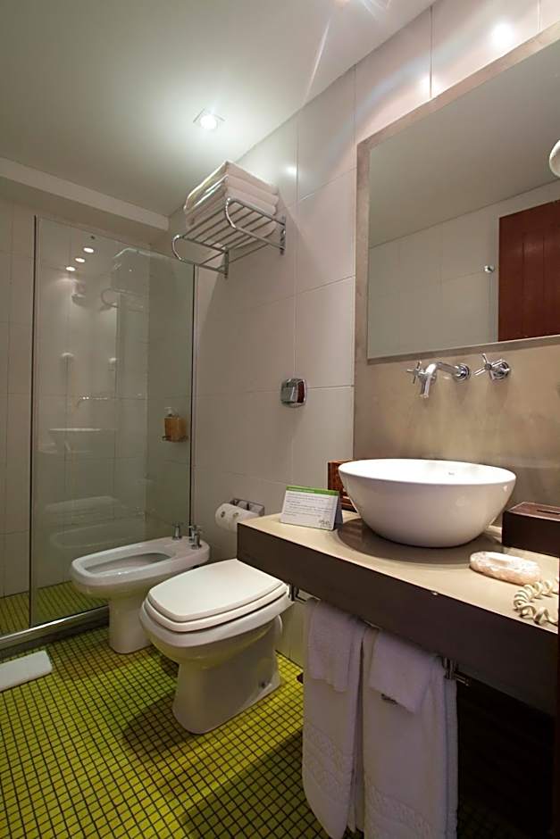 Mine Hotel