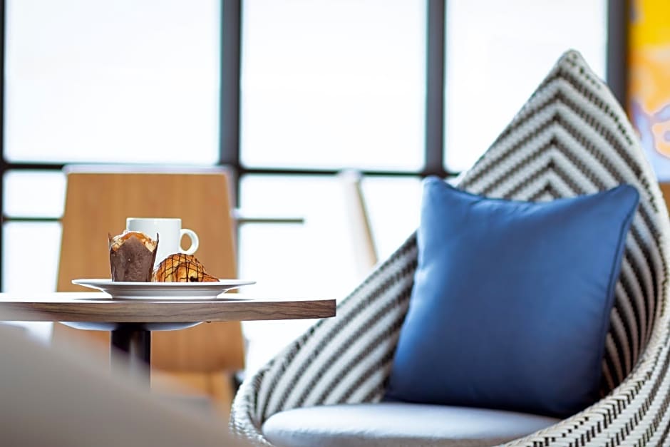 COSI Pattaya Naklua Beach