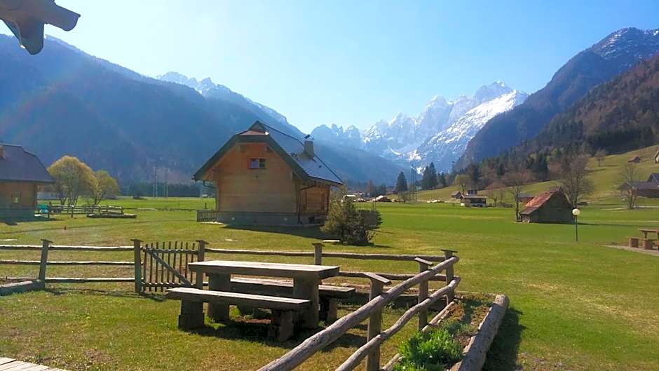 Alpi Giulie Chalets