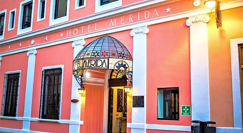Hotel Merida