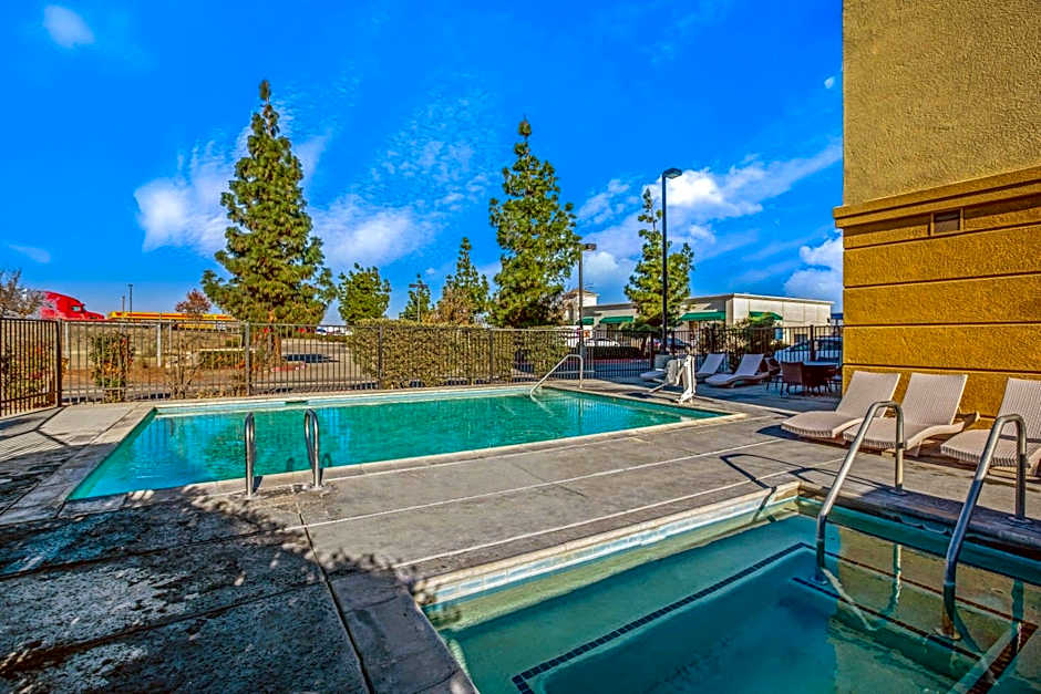 La Quinta Inn & Suites by Wyndham Manteca Ripon