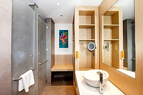 Double Room - Smoking
