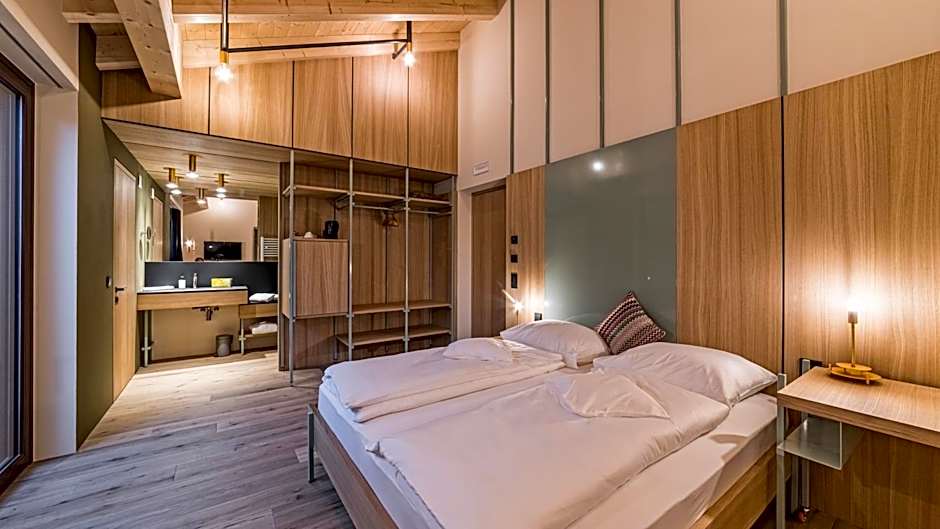 Hotel Villa Mayr Rooms & Suites